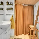 Lovely In With Kitchen *