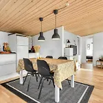 Lovely In With Kitchen * Broager