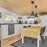 Lovely In With Kitchen Hébergement de vacances Broager