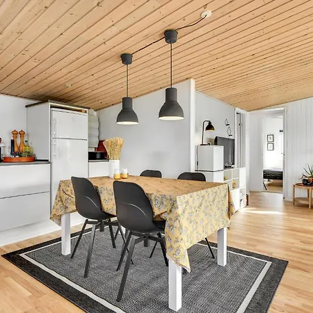 Lovely In With Kitchen * Broager