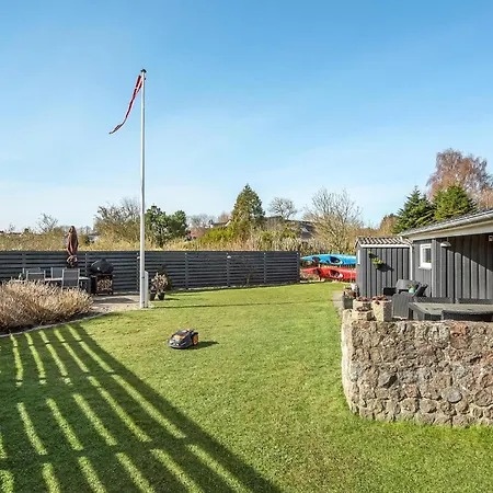 Lovely In With Kitchen * Broager