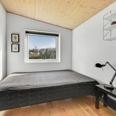 Lovely In With Kitchen * Broager