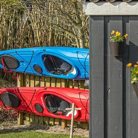 Lovely In With Kitchen