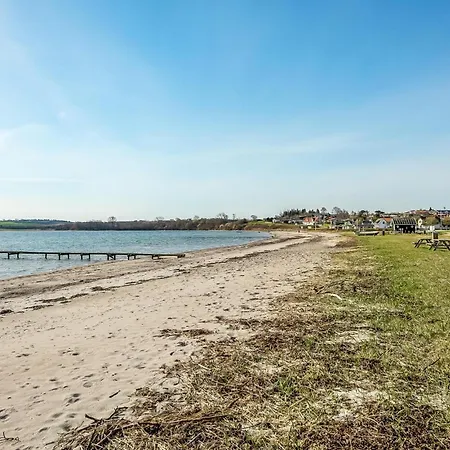 Feriehus Lovely In With Kitchen Broager