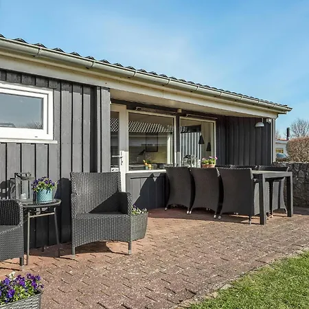 Lovely In With Kitchen Broager