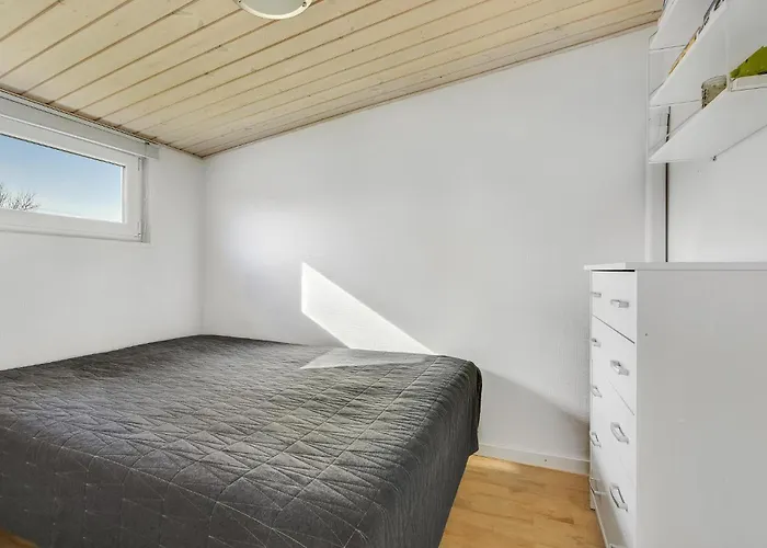 Lovely In With Kitchen Vakantiehuis *