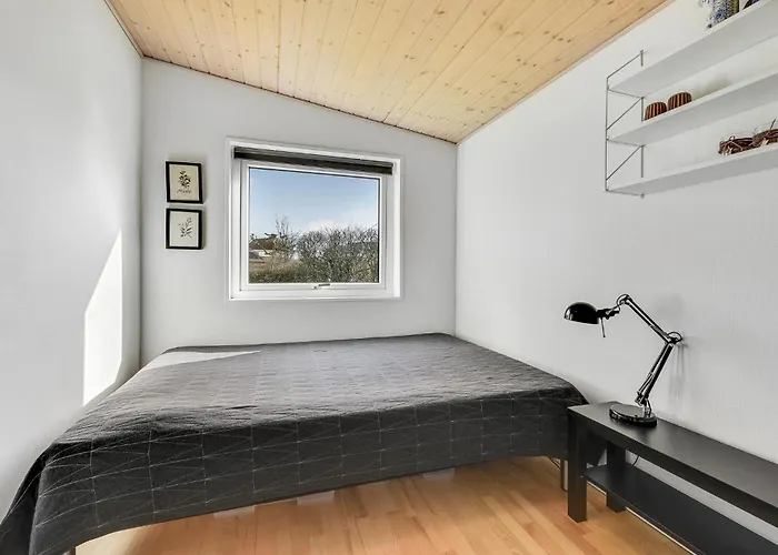 Lovely In With Kitchen * Broager