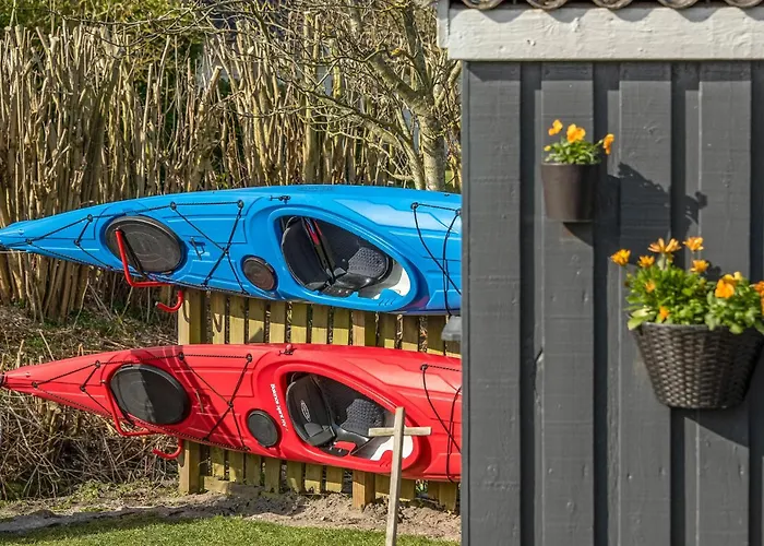 Lovely In With Kitchen