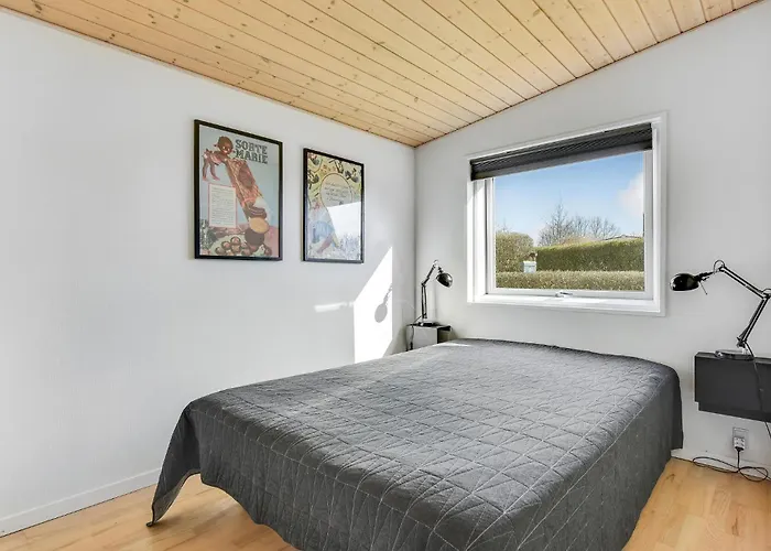 Lovely In With Kitchen Vakantiehuis